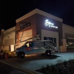 Bijous - Channel Letters Wesley Chapel